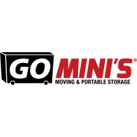 Go Mini's of Madison logo - Similar company to Containerstorage.Ie