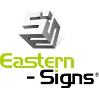 Eastern-Signs logo - Similar company to Cocoon