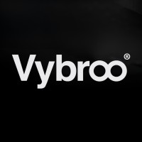 Vybroo logo - Similar company to Vybroo