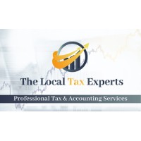 The Local Tax Experts logo - Similar company to Insuretax