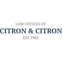 Citron & Citron