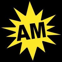 AM Roofing Solutions logo - Similar company to The Roofing Master
