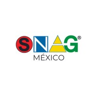 SNAG Golf México logo - Similar company to Golf Shot Mx