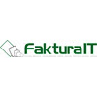 FakturaIT logo - Similar company to Datacon A/S