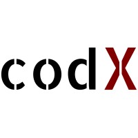 CodX IT solutions logo - Similar company to Zagorje Devcon