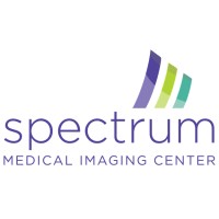 Spectrum Medical Imaging logo - Similar company to Compass Peak Imaging