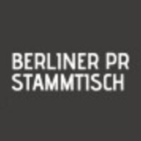 Berliner PR-Stammtisch logo - Similar company to Young Comms Berlin