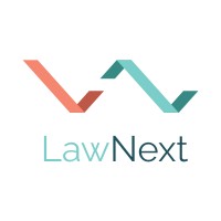 LawNext logo - Similar company to Typelaw