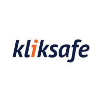 Kliksafe logo - Similar company to It Starts With Me Global