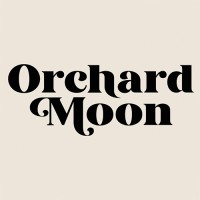 Orchard Moon logo - Similar company to Magma Science