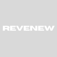 Revenew logo - Similar company to Quantified Strategies