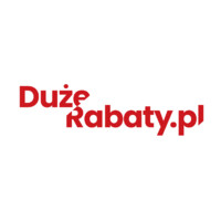 DużeRabaty.pl logo - Similar company to Mosquito