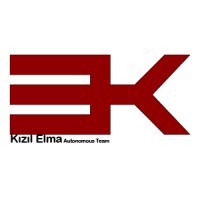 Kızıl Elma Autonomous Team logo - Similar company to Ytu Advanced Materials Research Group