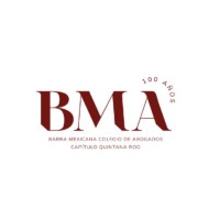 Barra Mexicana, Colegio de Abogados A.C. Capítulo Quintana Roo logo - Similar company to Facultad De Derecho De La Barra Nacional De Abogados