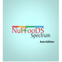 NUFFOODS Spectrum Asia logo - Similar company to Fso Partners