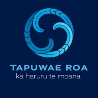 Tapuwae Roa logo - Similar company to Committed Ventures