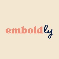 Emboldly logo - Similar company to Kind Grounds Llc