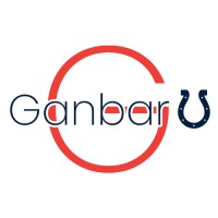 Ganbaru Agency logo - Similar company to Manga Ventures Ltd