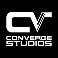 Converge Studios LLP logo - Similar company to Revolution Studios