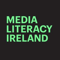 Media Literacy Ireland logo - Similar company to Community Clicks