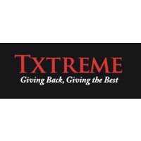 Txtreme LLC logo - Similar company to Teamfunded Llc
