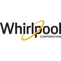 Whirlpool France logo - Similar company to Bsh Electroménager France
