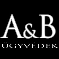 Auer Éva & Borbély Zoltán ügyvédek logo - Similar company to Ndalegal - Nagy Dóra Adriána Law Firm