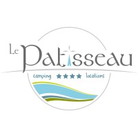 Camping Le Patisseau logo - Similar company to Camping La Chênaie