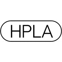 HPLA logo - Similar company to Noisy Things