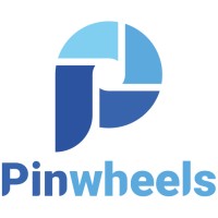 Pinwheels(핀휠) logo - Similar company to Gemgem Therapeutics