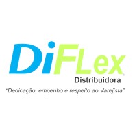 Diflex Distribuidora de Alimentos logo - Similar company to Diflex
