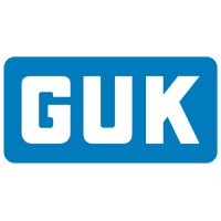 GUK-Falzmaschinen GmbH & Co. KG logo - Similar company to Guk