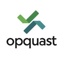 Opquast logo - Similar company to Opsone