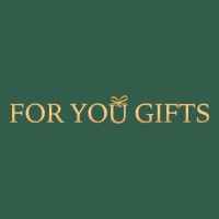 FOR YOU GIFTS logo - Similar company to Inseca