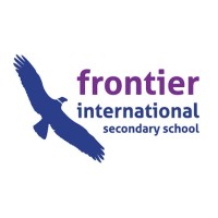 Frontier International Secondary School logo - Similar company to Sk Network
