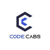 CODE CABS logo - Similar company to Sumi Foundation