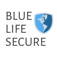 Blue Life Secure logo - Similar company to Blue Life Security