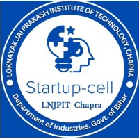 Startupcell Lnjpit