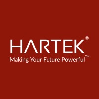 HARTEK GROUP logo - Similar company to Srex Power India Private Limited