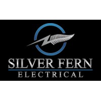 Silver Fern Electrical logo - Similar company to Crown Response Office