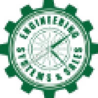 ENSYSA logo - Similar company to Inseco - Industrial Systems & Equipment Company
