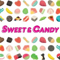 Sweet & Candy Distribution B.V. logo - Similar company to Mika