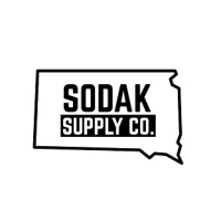 Sodak Supply Company logo - Similar company to Punchn Communications