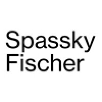 Spassky Fischer logo - Similar company to Wolfe Hall