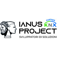 Ianus Project logo - Similar company to Ianus Project