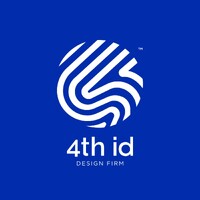 4th id Design Firm logo - Similar company to Launch.