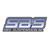SBS Suspension logo - Similar company to Hud Cad