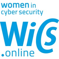 Women in Cyber Security logo - Similar company to Wicsp - Women In Cyber Security & Privacy