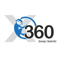 XMonkeys360 logo - Similar company to Techxconf