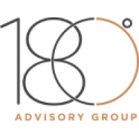 One-Eighty Advisory Group logo - Similar company to Intrust Advisors